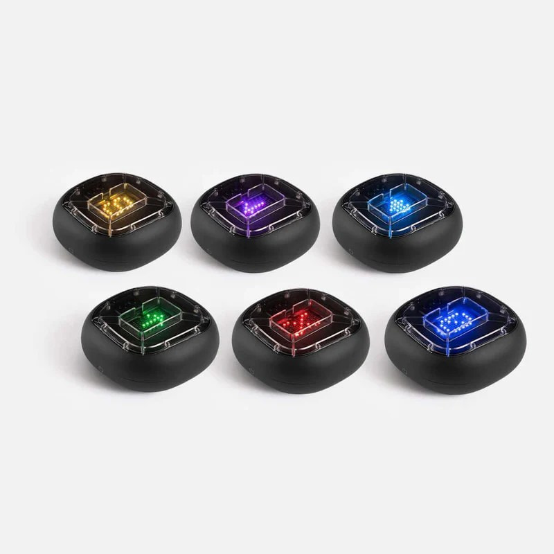 A-Champs ROX Pro System